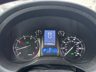 2015 Lexus GX 460 460