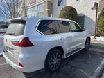 2018 Lexus LX 570