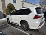 2018 Lexus LX 570