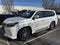 2018 Lexus LX 570