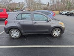 2011 Scion xD Base