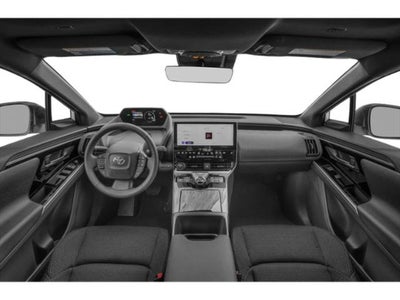 2024 Toyota bZ4X XLE