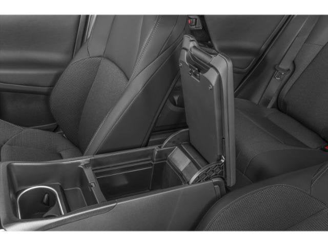 2025 Toyota bZ4X XLE