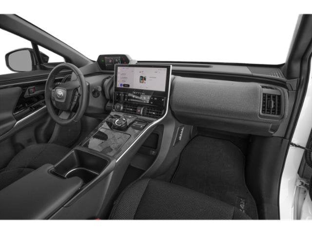 2025 Toyota bZ4X XLE