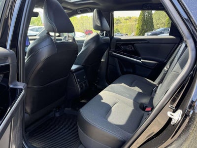 2025 Toyota bZ4X XLE