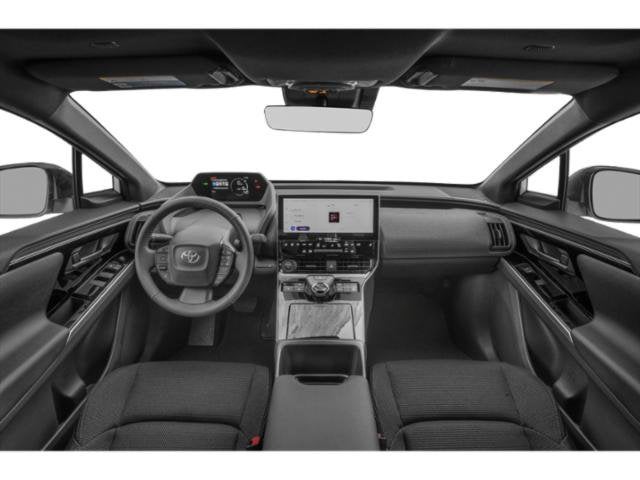 2025 Toyota bZ4X XLE