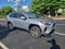 2025 Toyota RAV4 Plug-In Hybrid SE