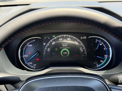2025 Toyota RAV4 Plug-In Hybrid SE