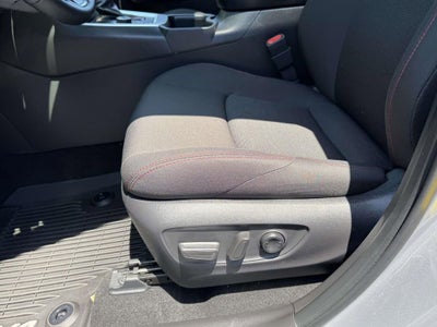2025 Toyota RAV4 Plug-In Hybrid SE