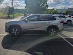2025 Toyota RAV4 Plug-In Hybrid SE