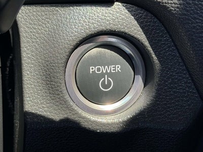 2025 Toyota RAV4 Plug-In Hybrid SE