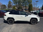 2022 Toyota RAV4 XSE