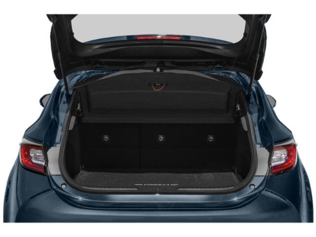 2021 Toyota Corolla Hatchback XSE