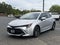 2021 Toyota Corolla Hatchback XSE