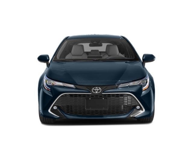 2021 Toyota Corolla Hatchback XSE