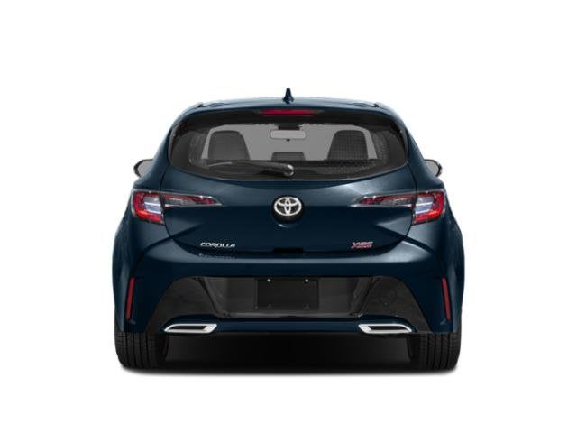 2021 Toyota Corolla Hatchback XSE