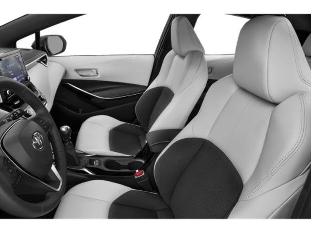 2021 Toyota Corolla Hatchback XSE