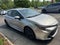 2021 Toyota Corolla Hatchback XSE