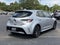 2021 Toyota Corolla Hatchback XSE