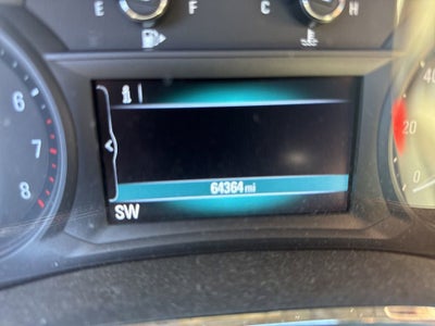 2017 Buick Encore Premium