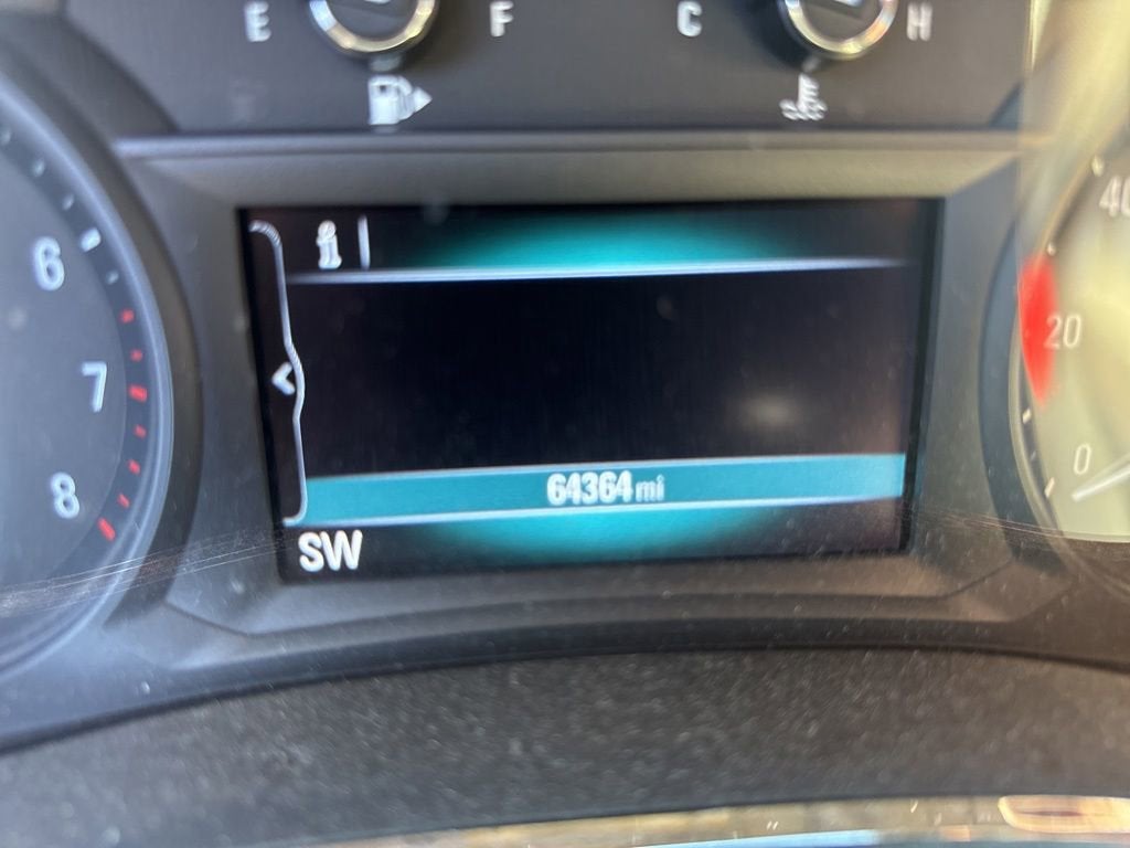 2017 Buick Encore Premium
