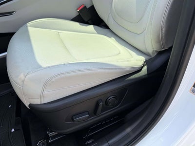 2023 Hyundai Tucson Plug-In Hybrid Limited