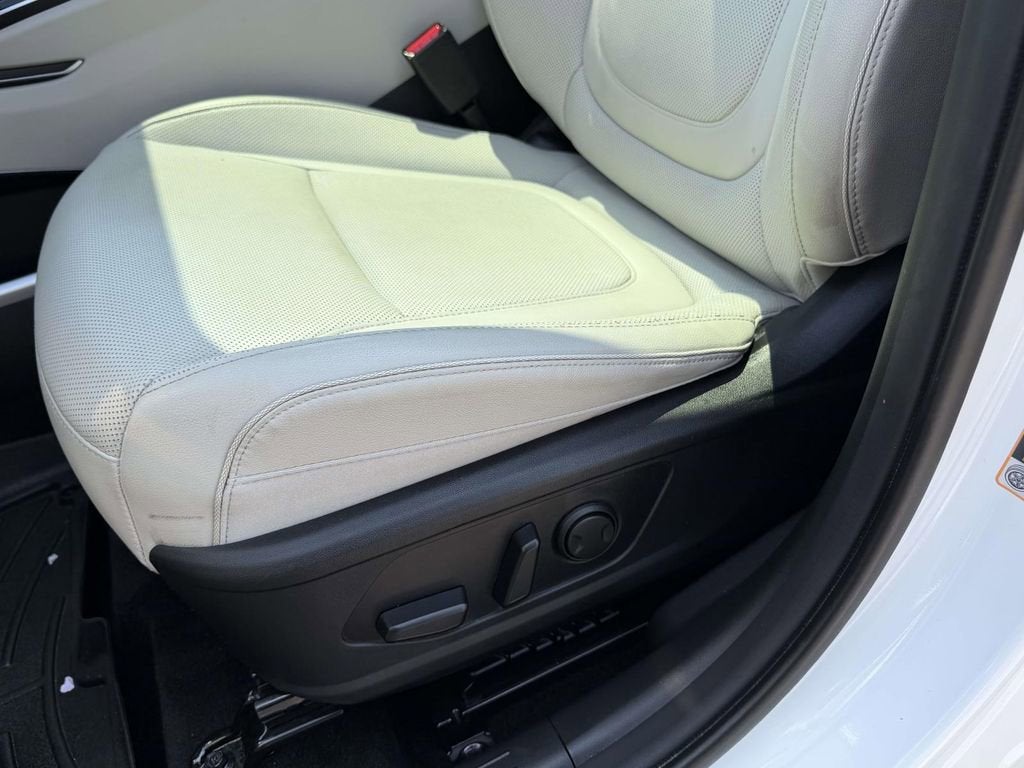 2023 Hyundai Tucson Plug-In Hybrid Limited