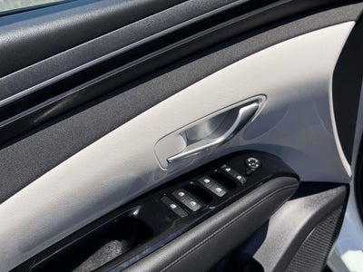 2023 Hyundai Tucson Plug-In Hybrid Limited