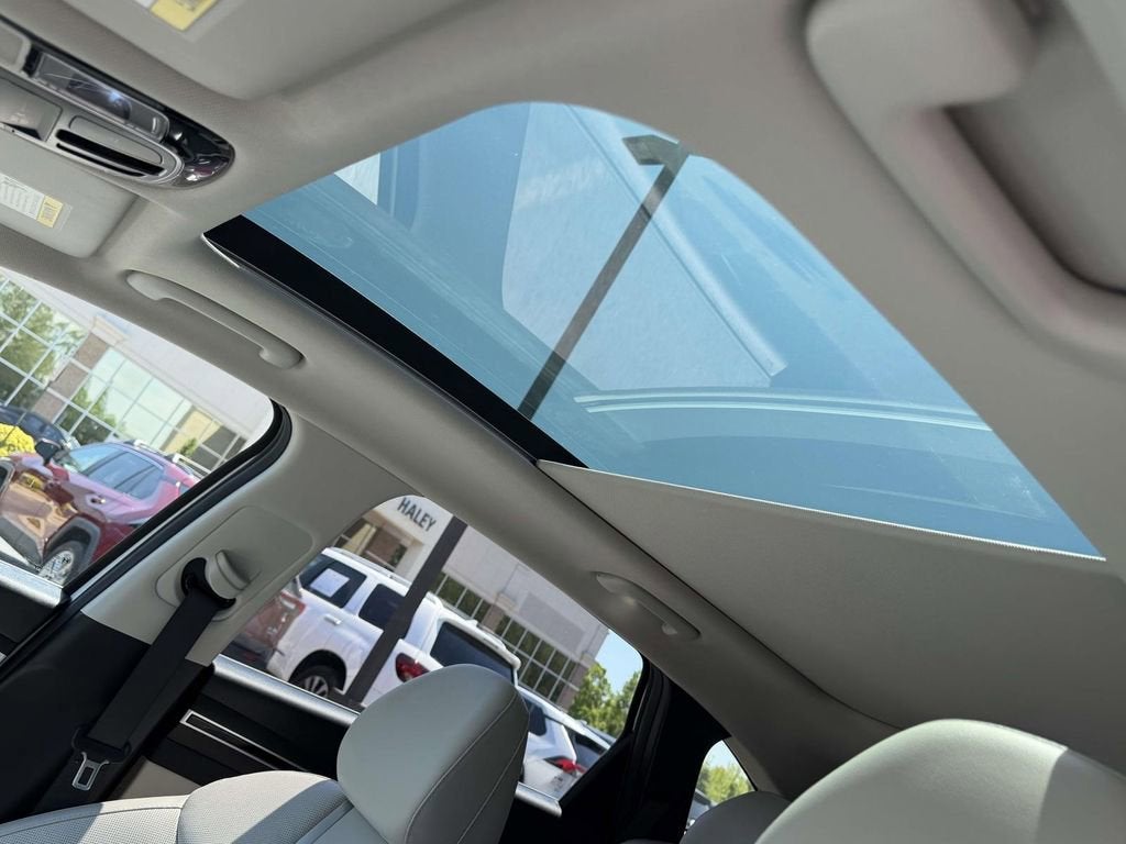 2023 Hyundai Tucson Plug-In Hybrid Limited