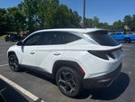 2023 Hyundai Tucson Plug-In Hybrid Limited