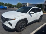 2023 Hyundai Tucson Plug-In Hybrid Limited