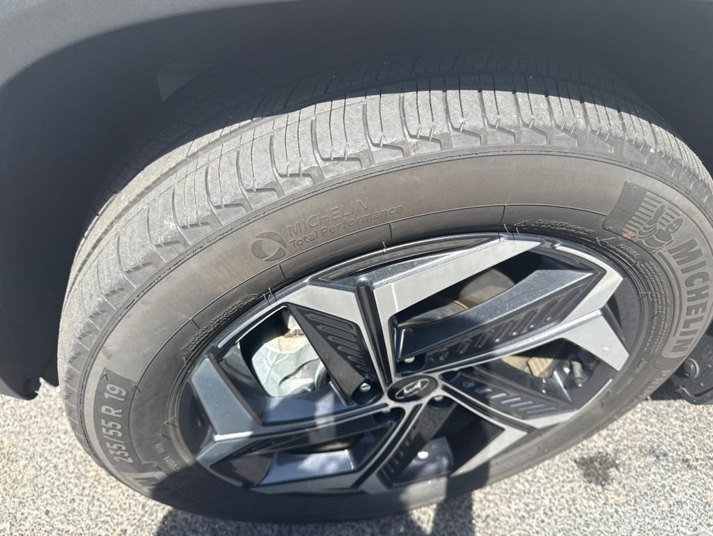 2023 Hyundai Tucson Plug-In Hybrid Limited