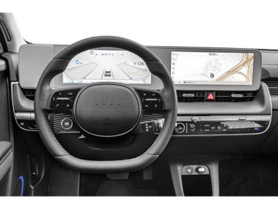 2024 Hyundai IONIQ 5 SE