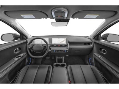 2024 Hyundai IONIQ 5 SE