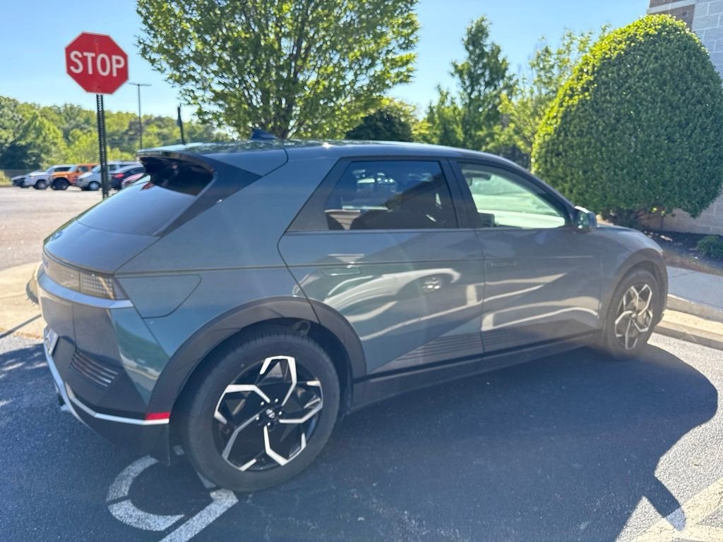 2024 Hyundai IONIQ 5 SE