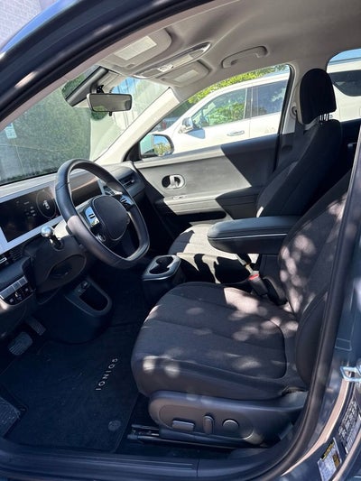 2024 Hyundai IONIQ 5 SE