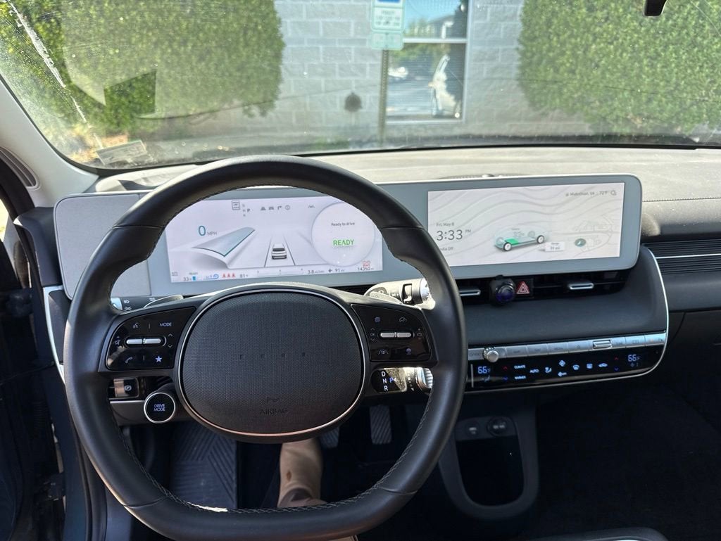 2024 Hyundai IONIQ 5 SE