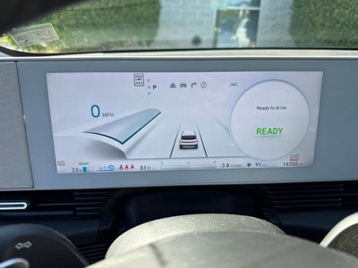 2024 Hyundai IONIQ 5 SE