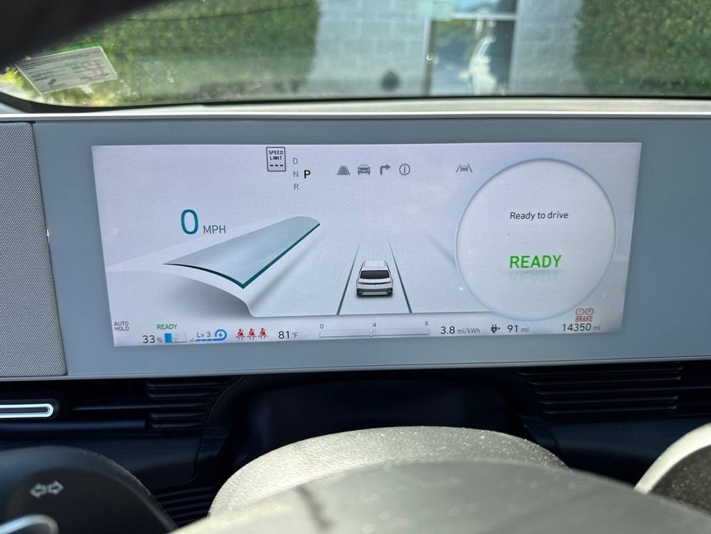 2024 Hyundai IONIQ 5 SE