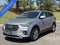 2018 Hyundai Santa Fe SE