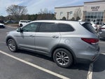 2018 Hyundai Santa Fe SE