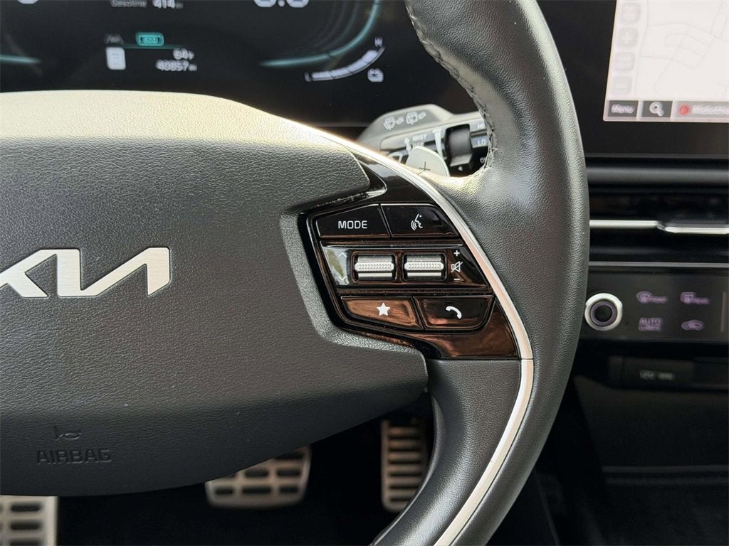 2024 Kia Niro Plug-In Hybrid SX