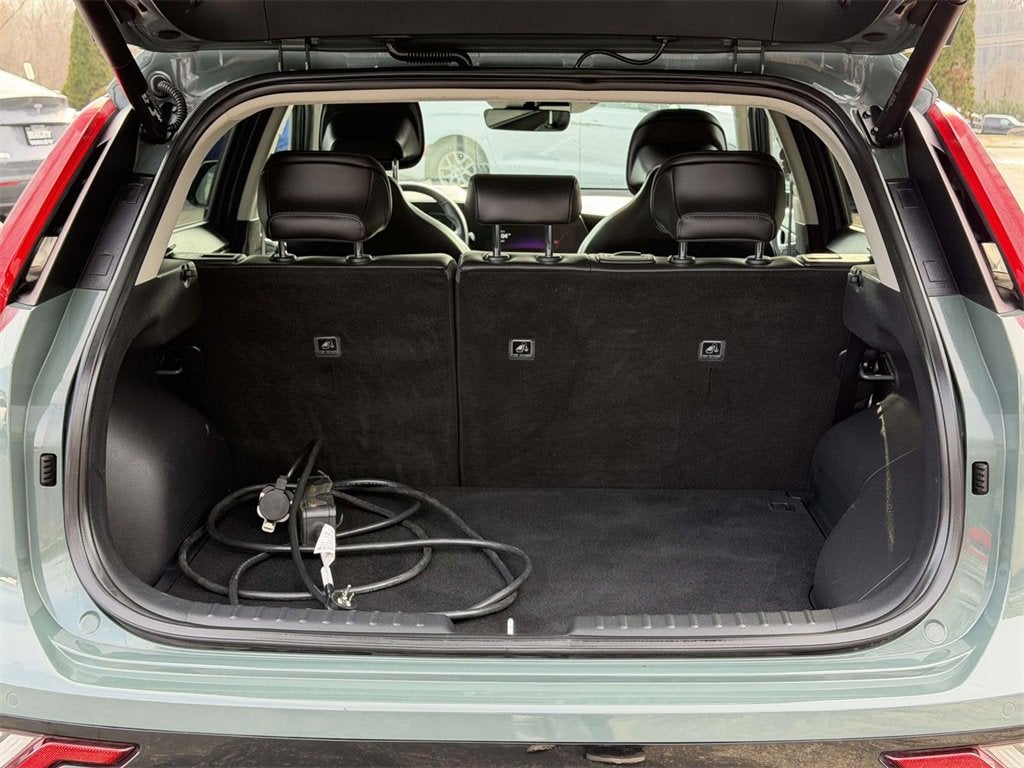2024 Kia Niro Plug-In Hybrid SX