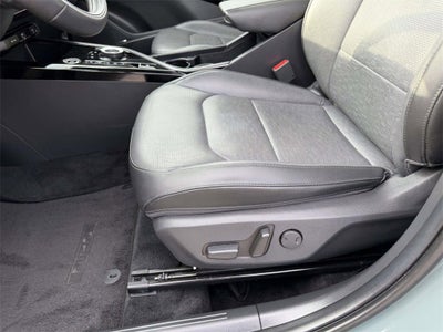 2024 Kia Niro Plug-In Hybrid SX