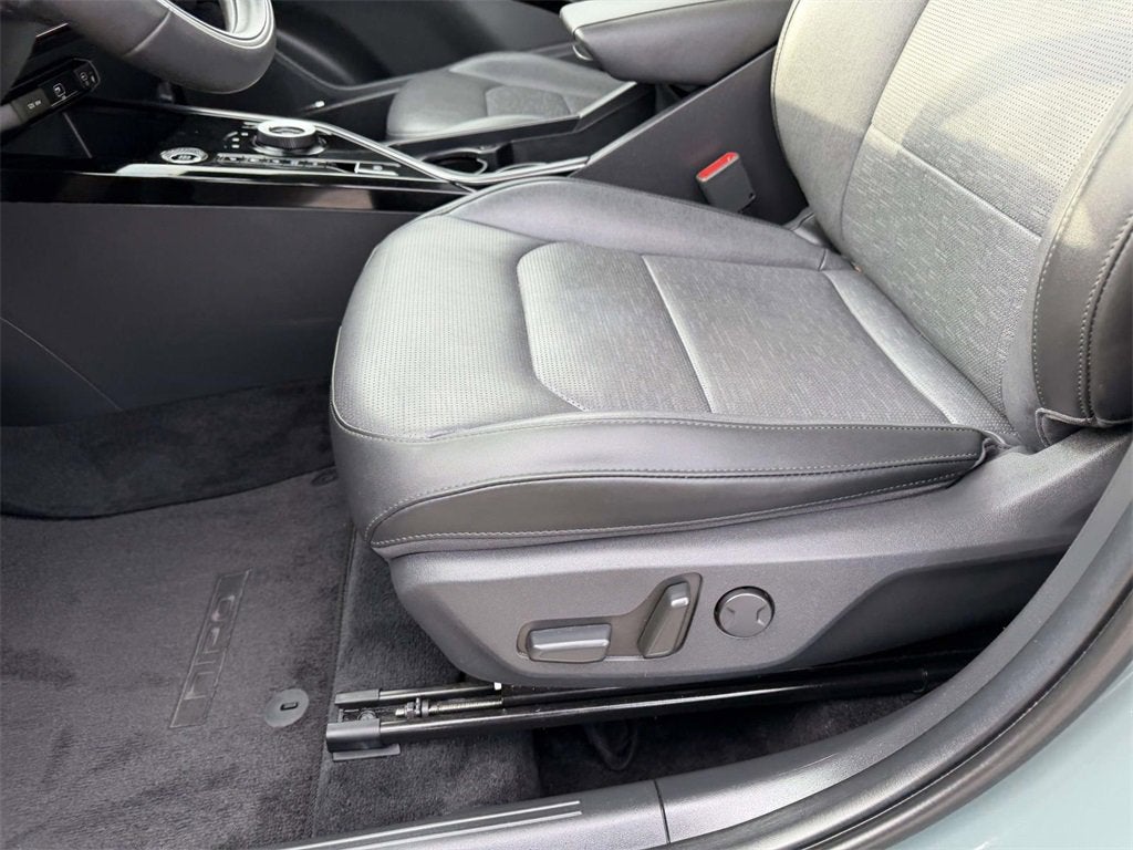 2024 Kia Niro Plug-In Hybrid SX