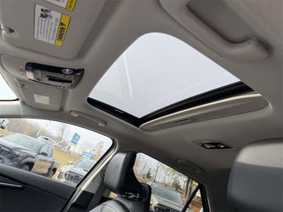 2024 Kia Niro Plug-In Hybrid SX