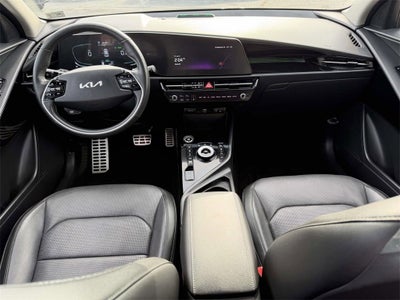 2024 Kia Niro Plug-In Hybrid SX