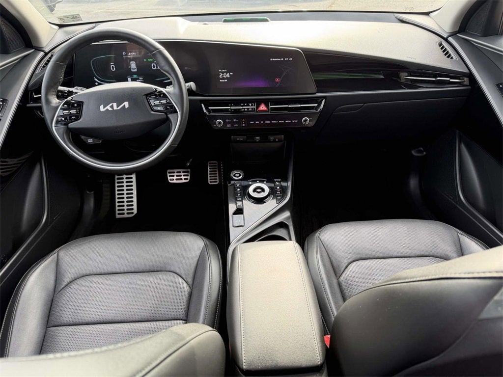 2024 Kia Niro Plug-In Hybrid SX