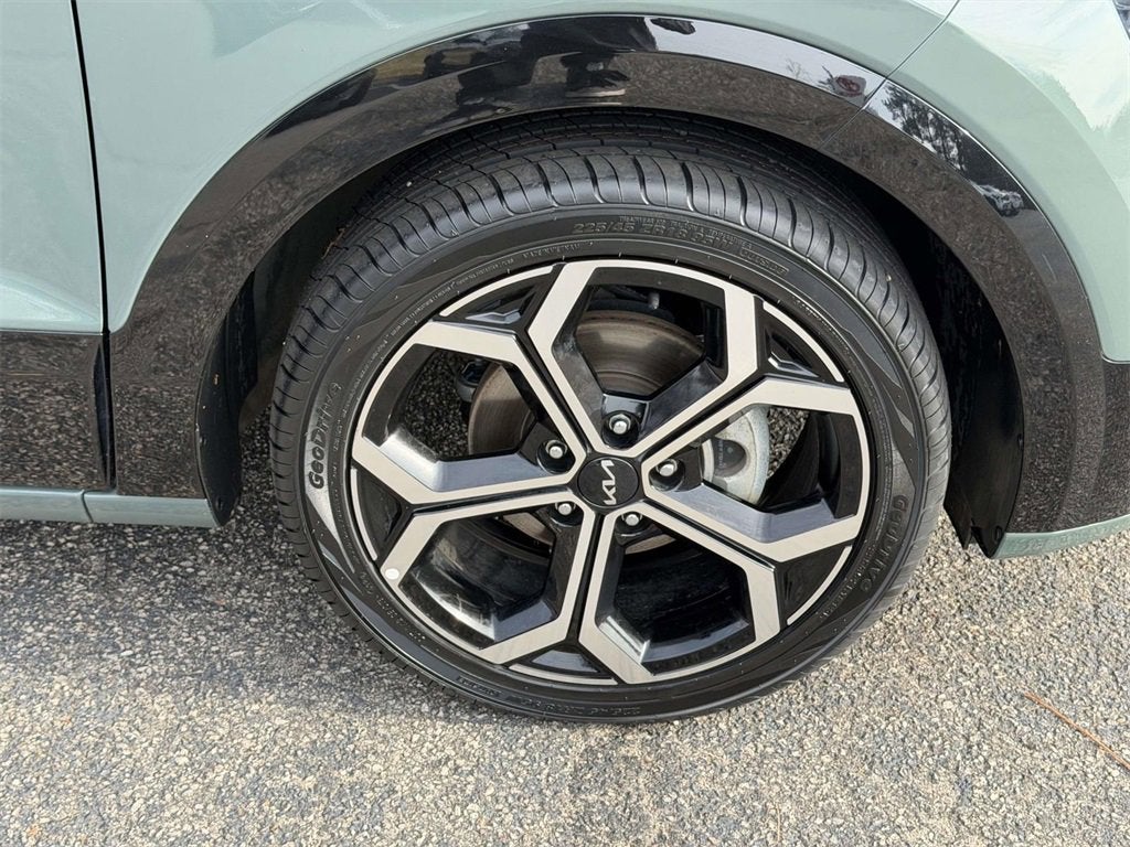 2024 Kia Niro Plug-In Hybrid SX