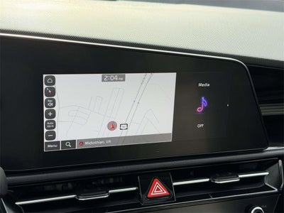 2024 Kia Niro Plug-In Hybrid SX